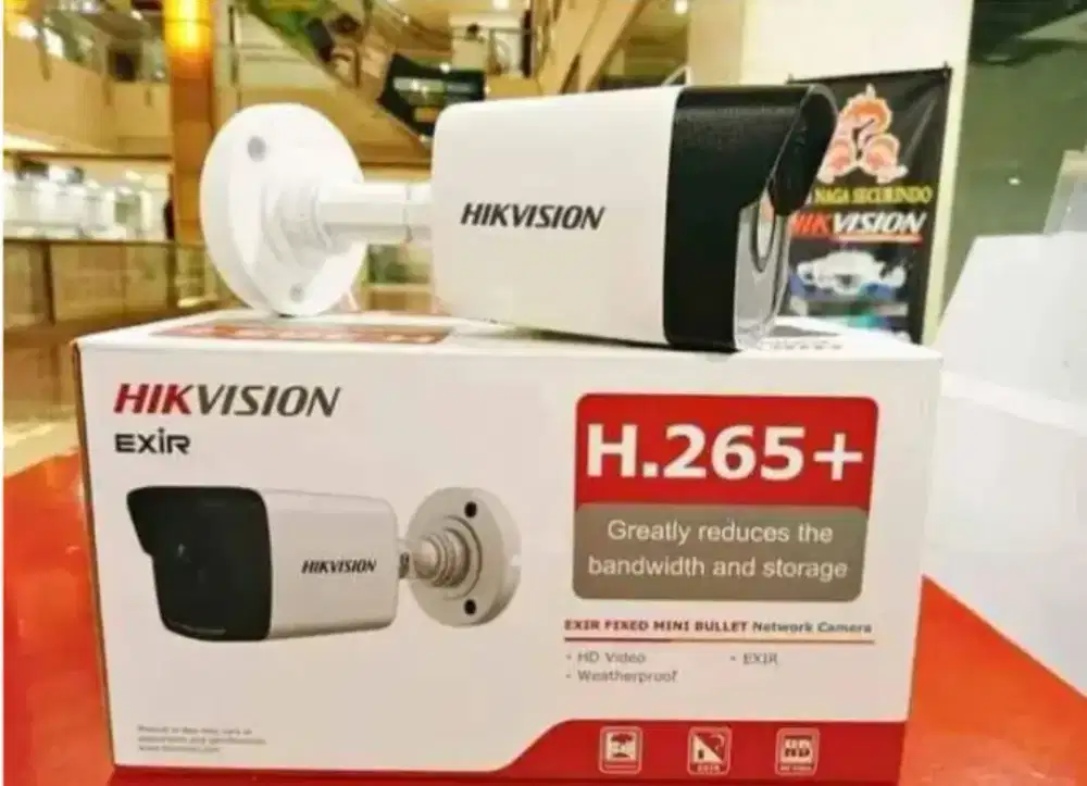 Pusat pemasangan camera cctv online