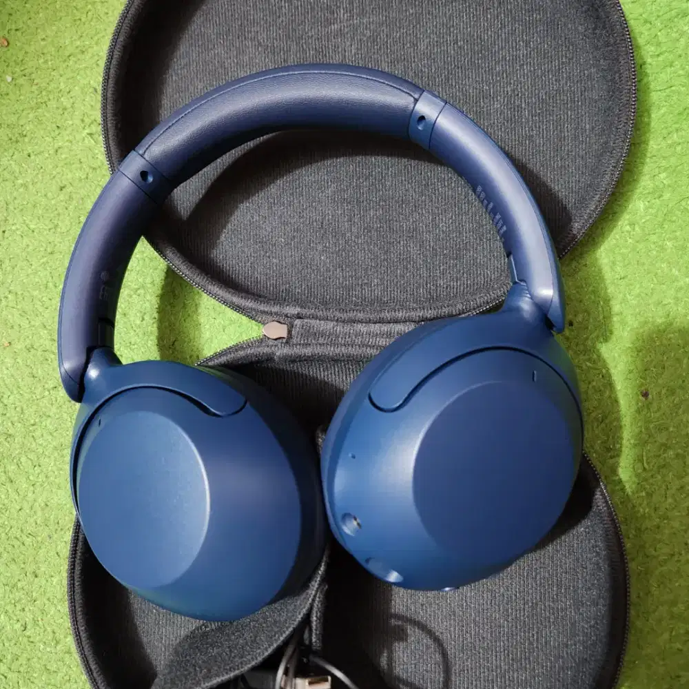 Hanfre bloothot Sony