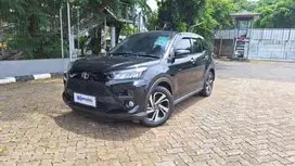 [OLXMOBBI] Low Angs Toyota Raize 1.0 G One Tone Bensin-MT 2021 TRV