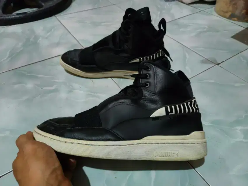 Puma X Alexander McQueen size 43 (28cm) Original