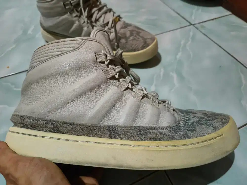 Nike Air Jordan Westbrook size 44,5 Hrg 310rb Nett