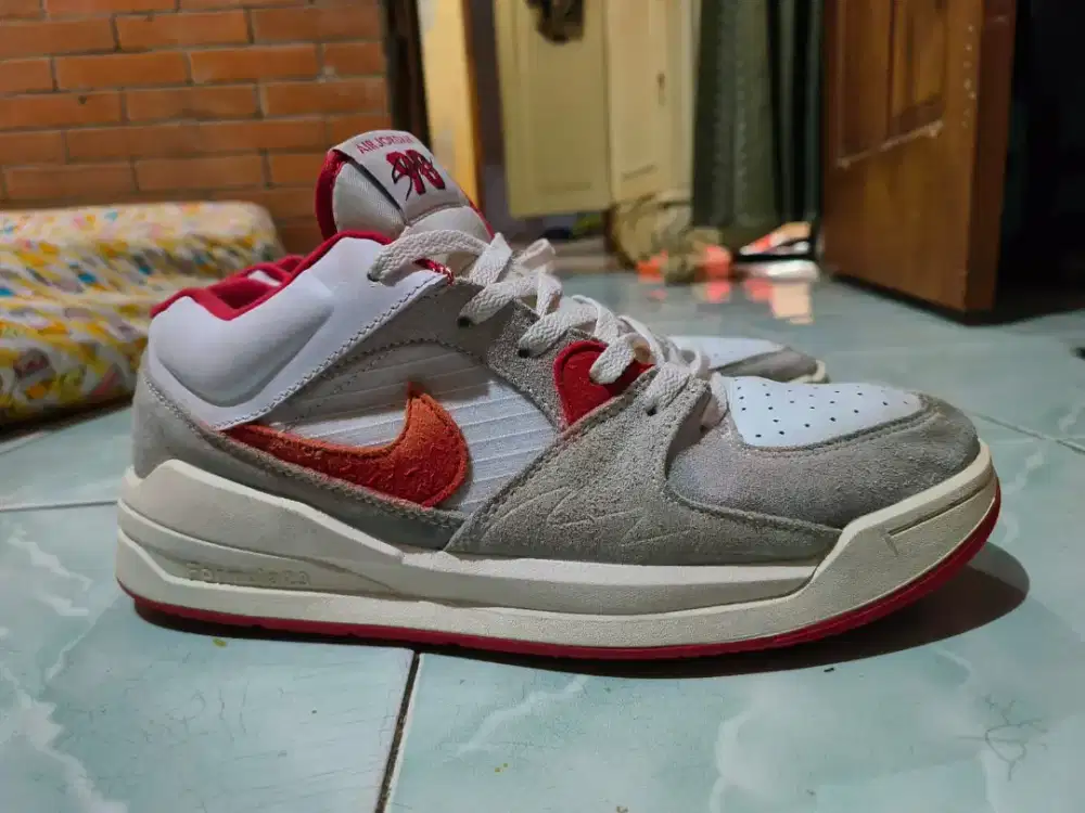 Nike Air Jordan Casual size 44 Hrg 250rb Nett