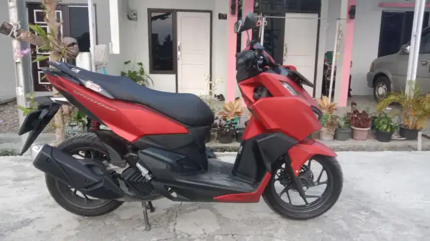 Vario 160 CBS Tahun 2023