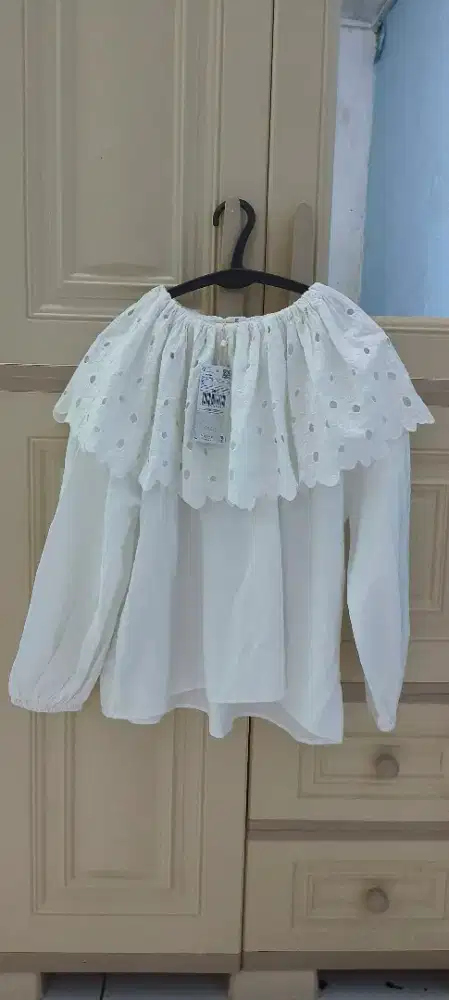 Original mango with tag price