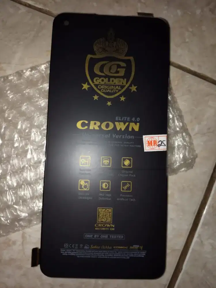 Dijual LCD Realme GT Neo 3T baru