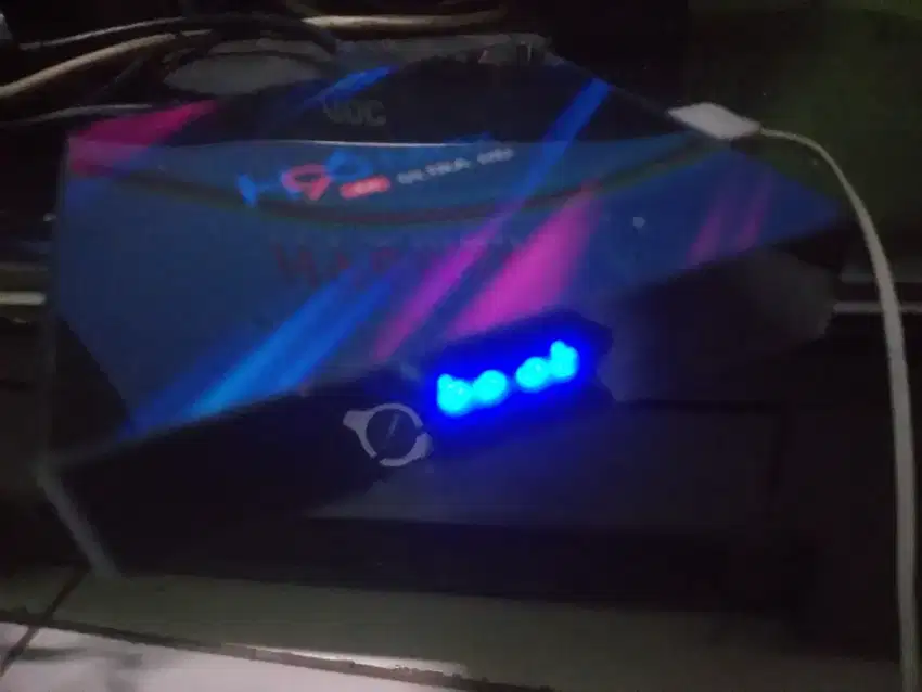 ANDROID SET TOP BOX H96 MAX SECOND