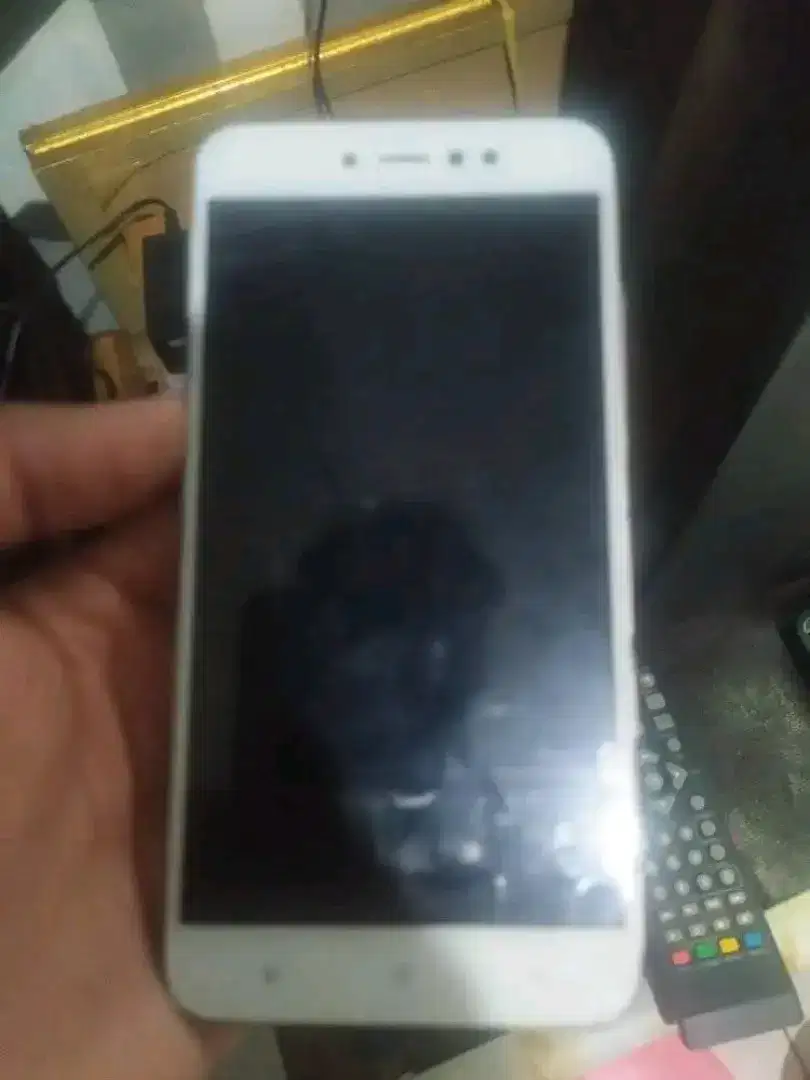 Redmi note 5a prime