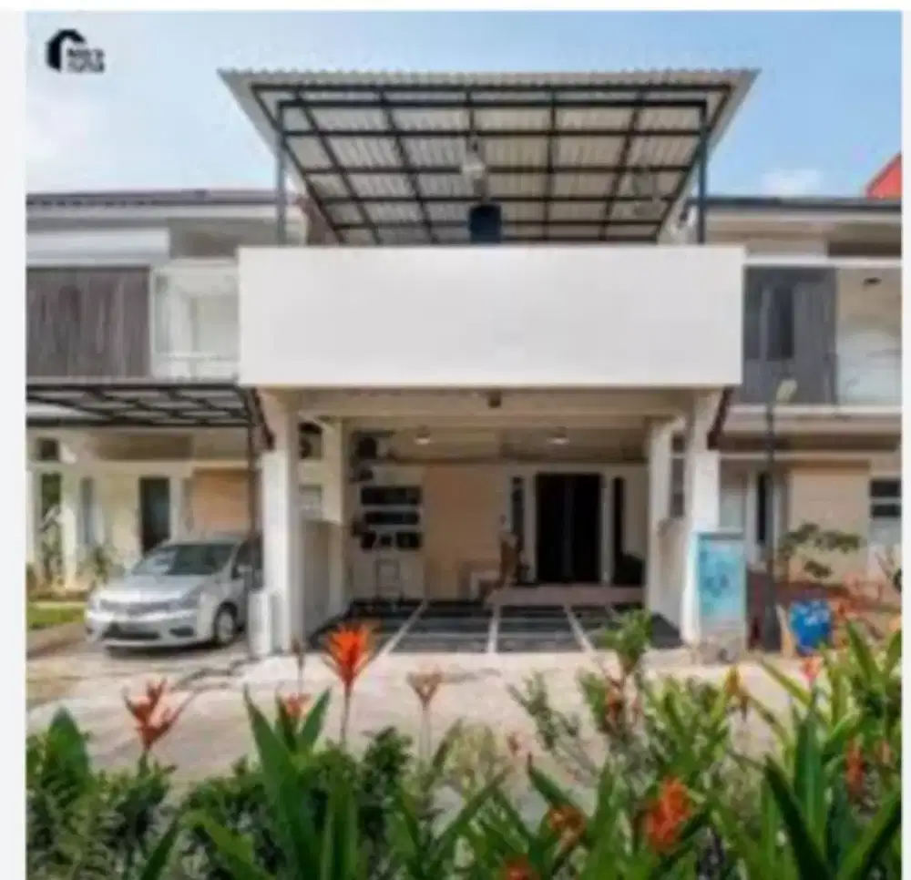 Tukang bangunan dan perbaikan atap bocor