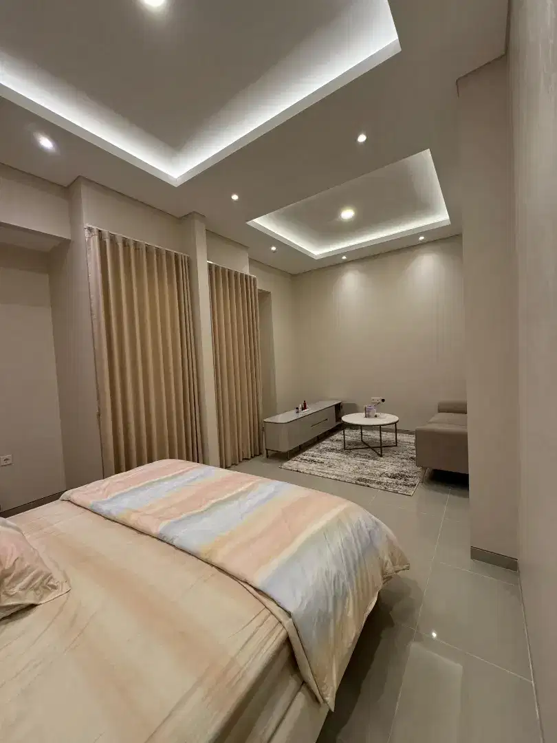 Promo free all biaya Murah rumah mewah devilla banyumanik pudak payung