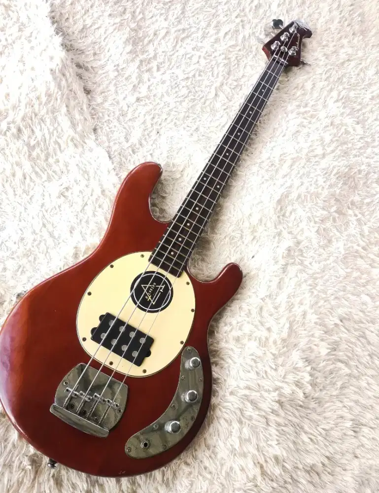 Gitar bass Rockwell rb20 Made in korea