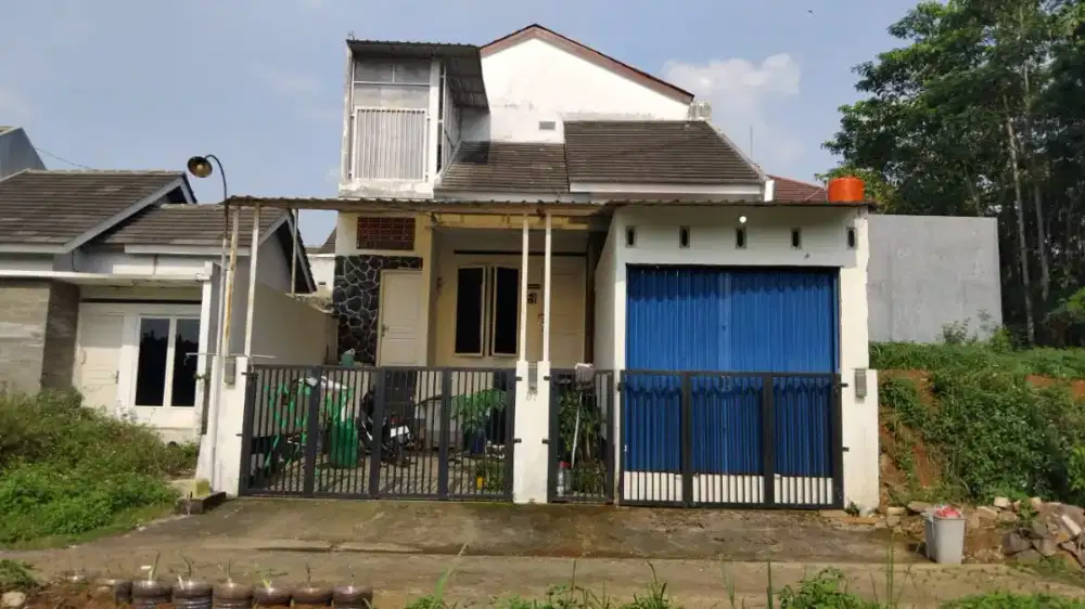 Disewakan/Dikontrakkan Rumah di Gunungpati, Semarang