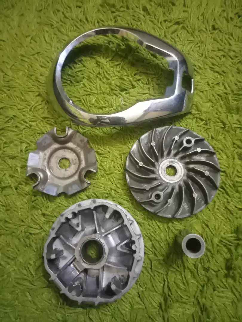 Part Scoopy F1 original