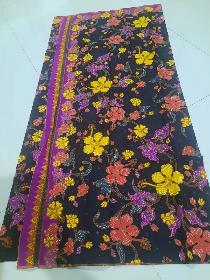 Dijual kain batik khas banyumas