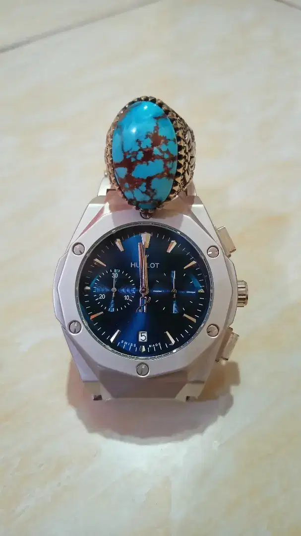 Pirus Mesir ceplok kuro mewah