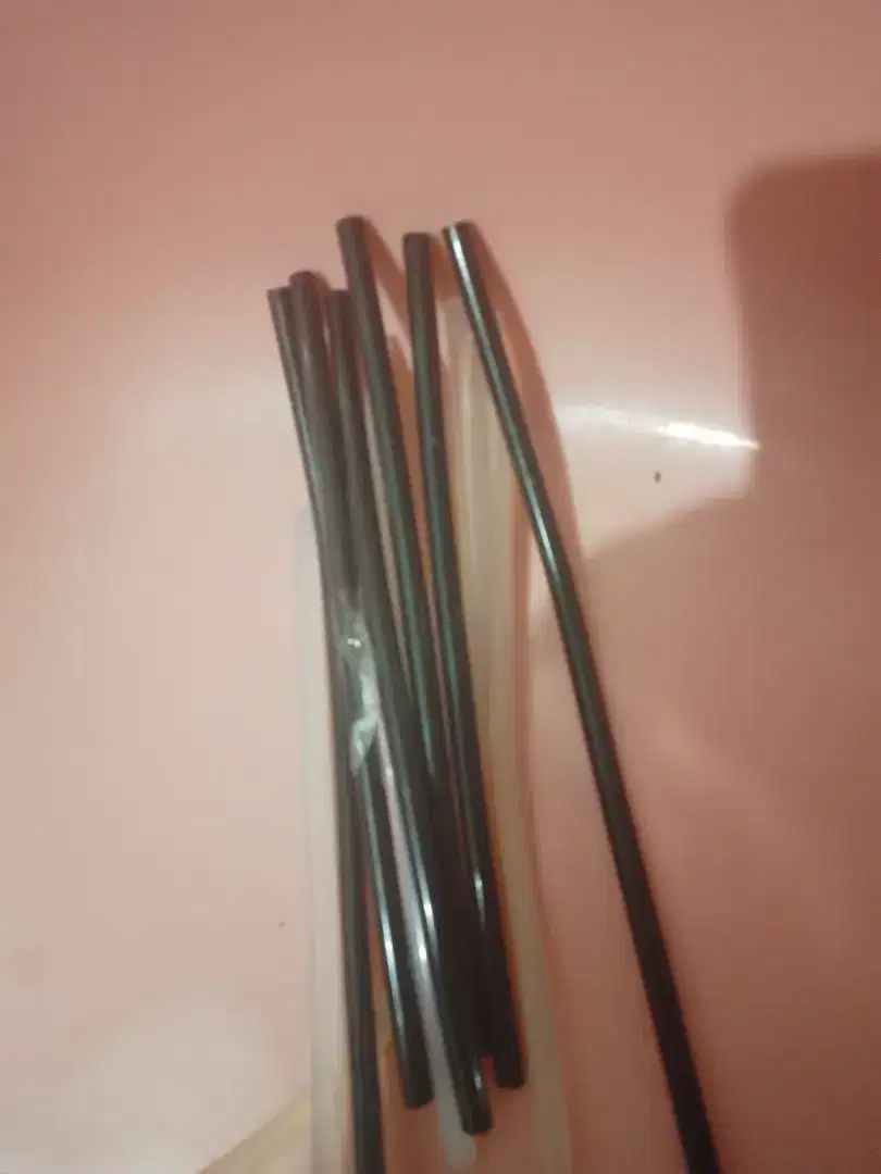 Isi lem bakar ada yg type hitam n putih Sidoarjo kota