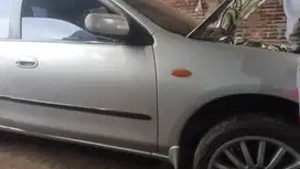 Mazda Familia 1997 Bensin