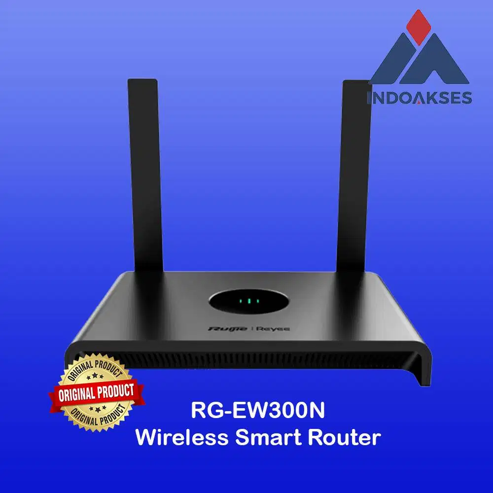 Ruijie Reyee RG-EW300N 300Mbps