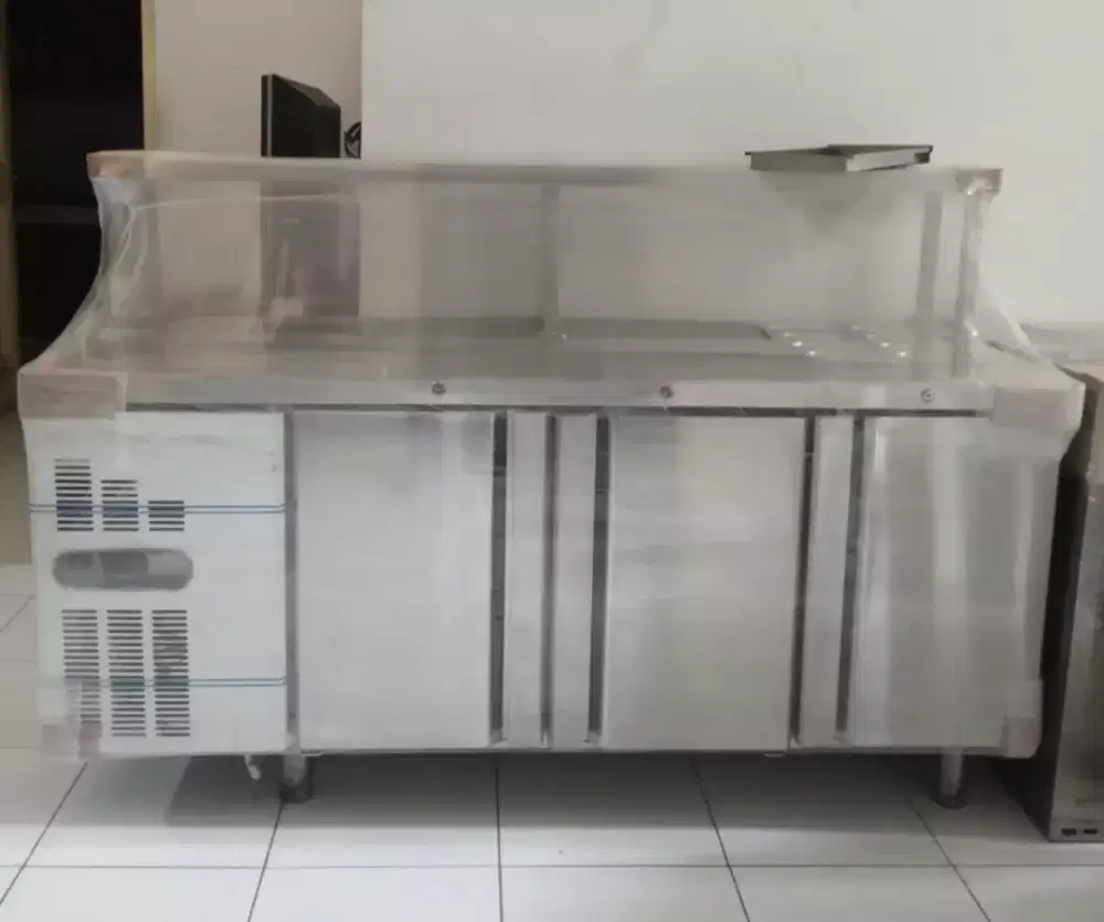 Under Counter Stainles