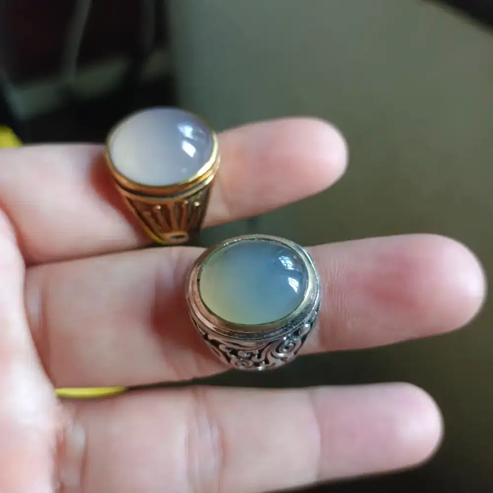 Batu Obi dan Garut...paket ramadhan