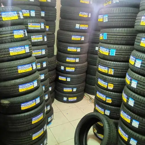 Lowongan Pekerjaan di toko Ban Velg di Bintaro JakSel