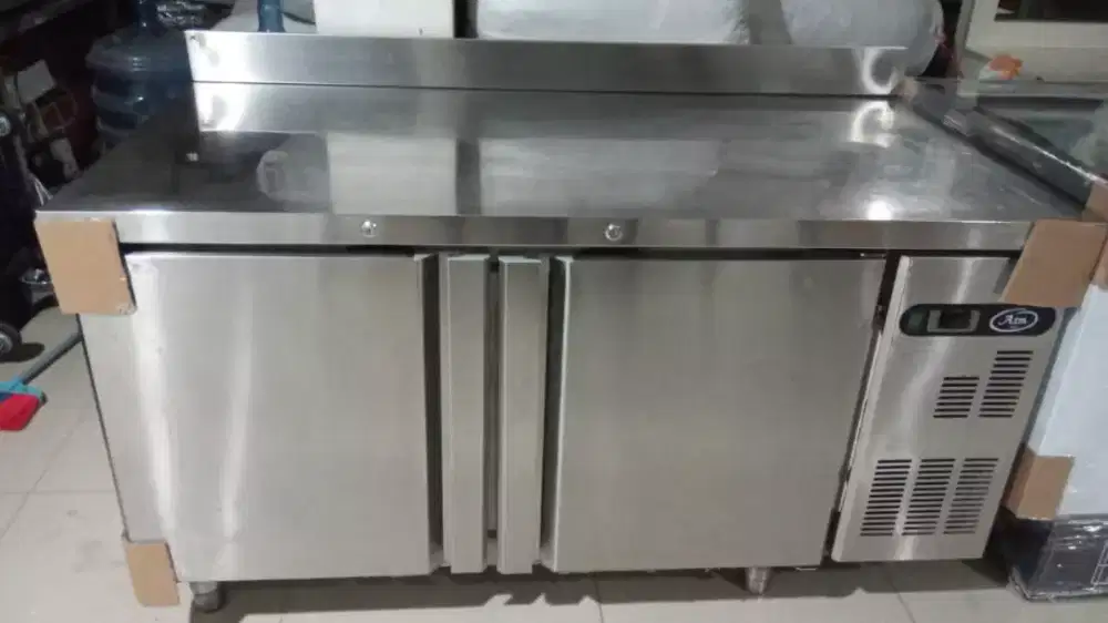 ATM COOL Under Counter