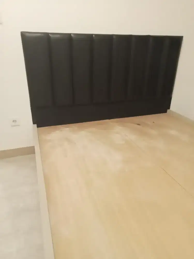 Service sofa, head board dan panel