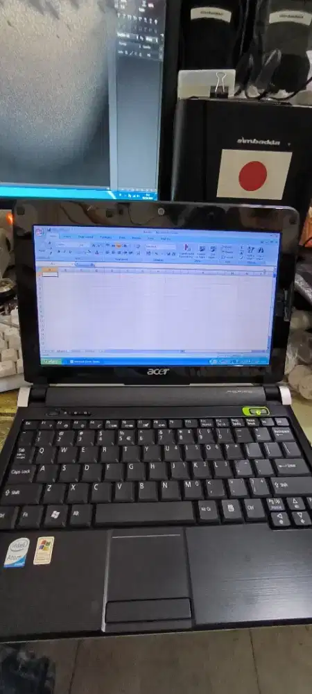 Acer Aspire One 10