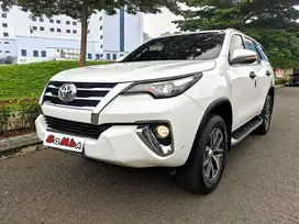 Toyota Fortuner 2017 Diesel
