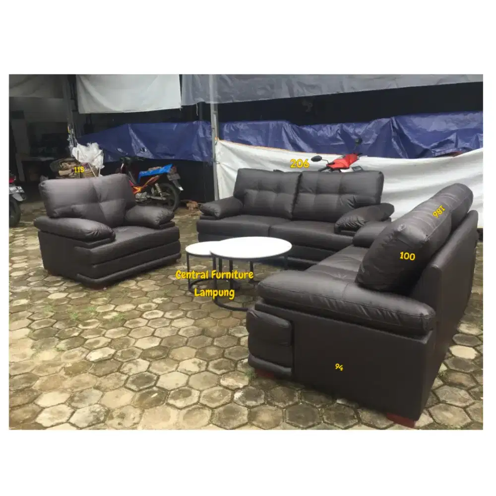 SOFA 0905 321 PABRIKAN EMPUK