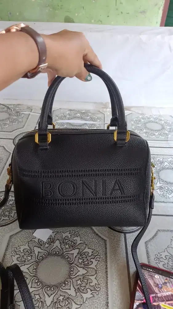 Tas Bonia original Hongkong