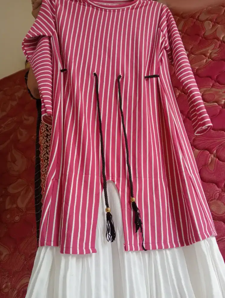 DIJUAL BAJU BUSANA MUSLIM