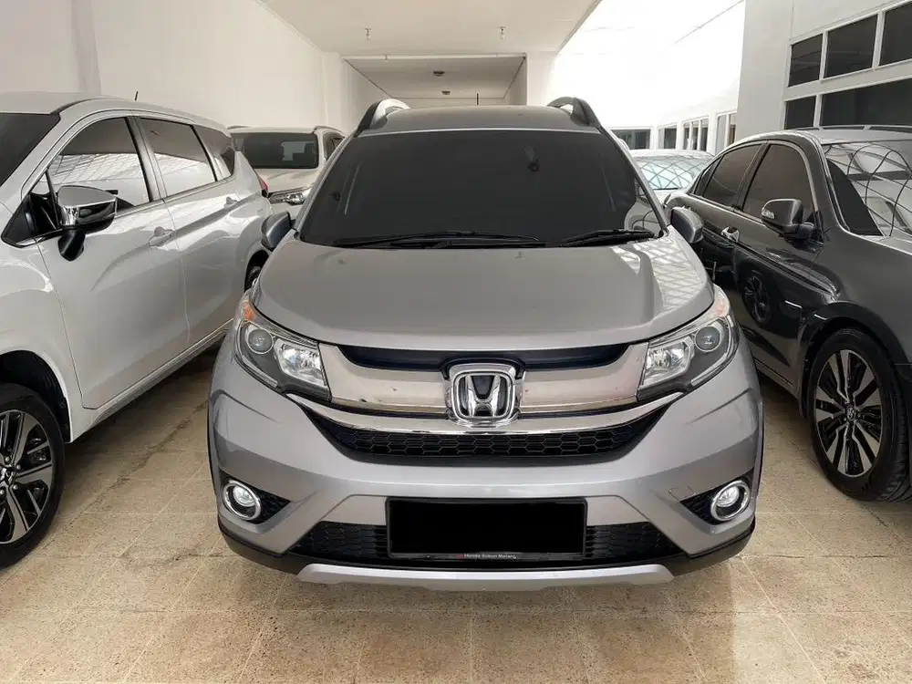 HONDA BRV 1.5 E A/T TH 2018