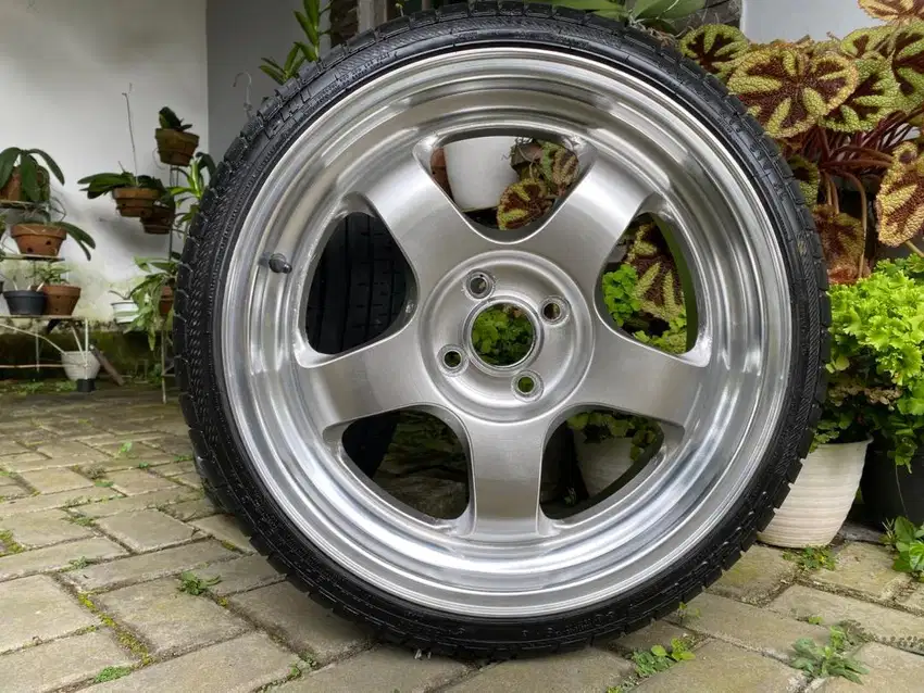 Velg Workmeister R17