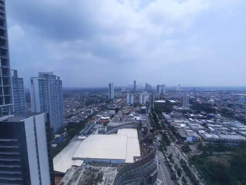 Disewakan Office Tower Ciputra World Lantai 26