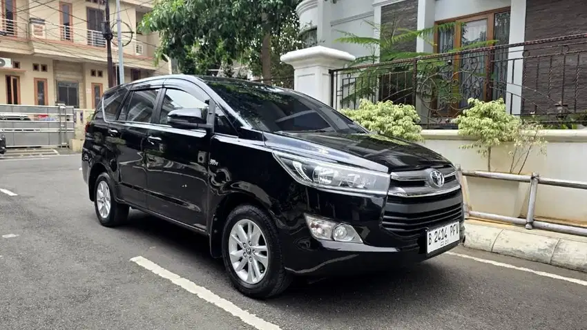 Toyota kijang Innova 2019 AT