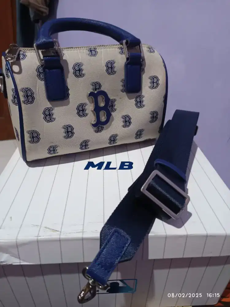 Tas MLB original
