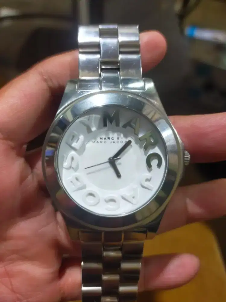 Jam Marc Jacobs