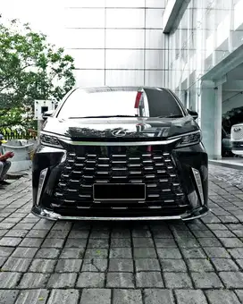 [Mobil Baru] LEXUS LM 350h 7 seat Ready yg Termurah