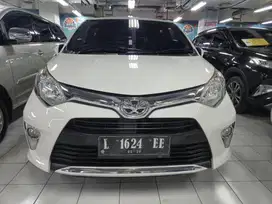 Calya G matic 2016