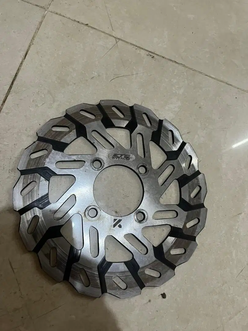PIRINGAN KTC MIO/ JUPITER Z 220mm