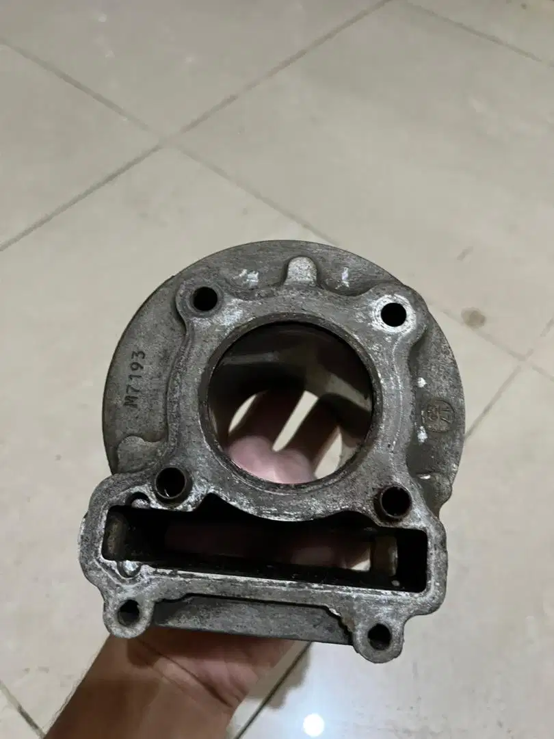 BLOK SEHER MIO 54mm