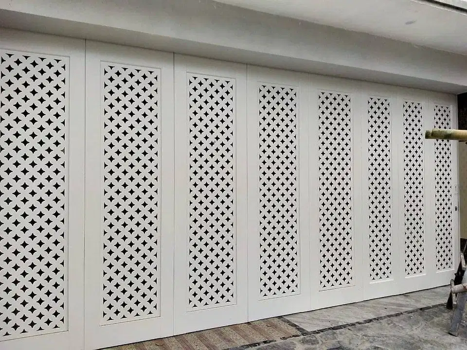 pintu garasi handerson