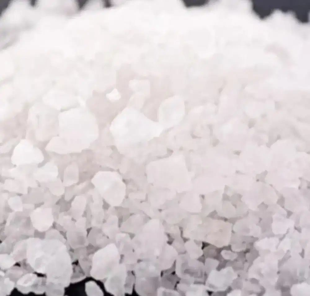 GARAM KROSOK 25 KG / GARAM KASAR / SEA SALT / GARAM IKAN / GAREM 25 KG