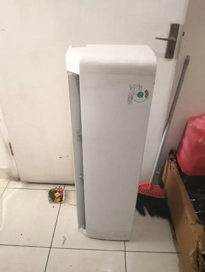 Ac merk GREE 2pk like new