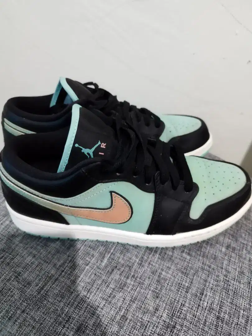 Air Jordan Low Original