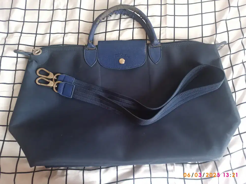 Tas Longchamp Neo