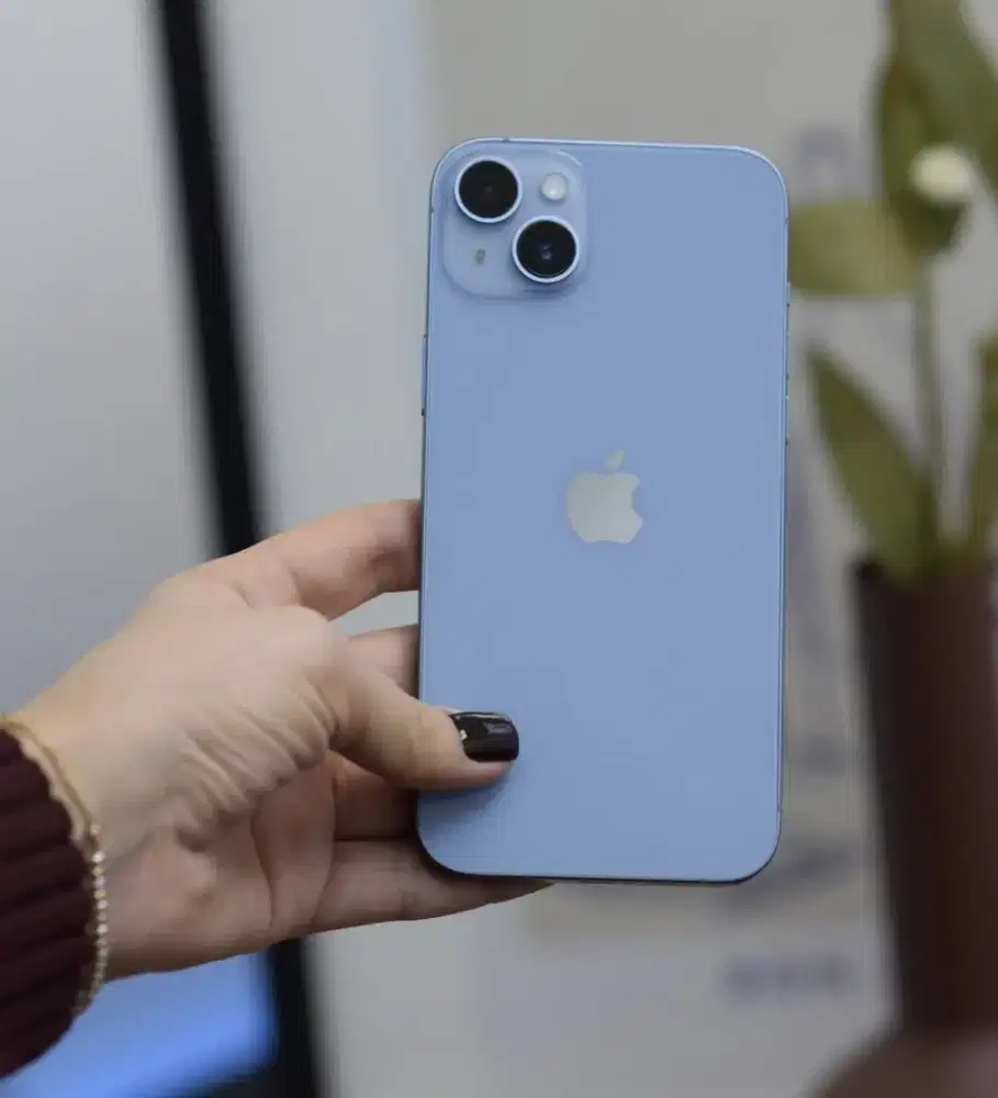 KREDIT IPHONE 14128GB