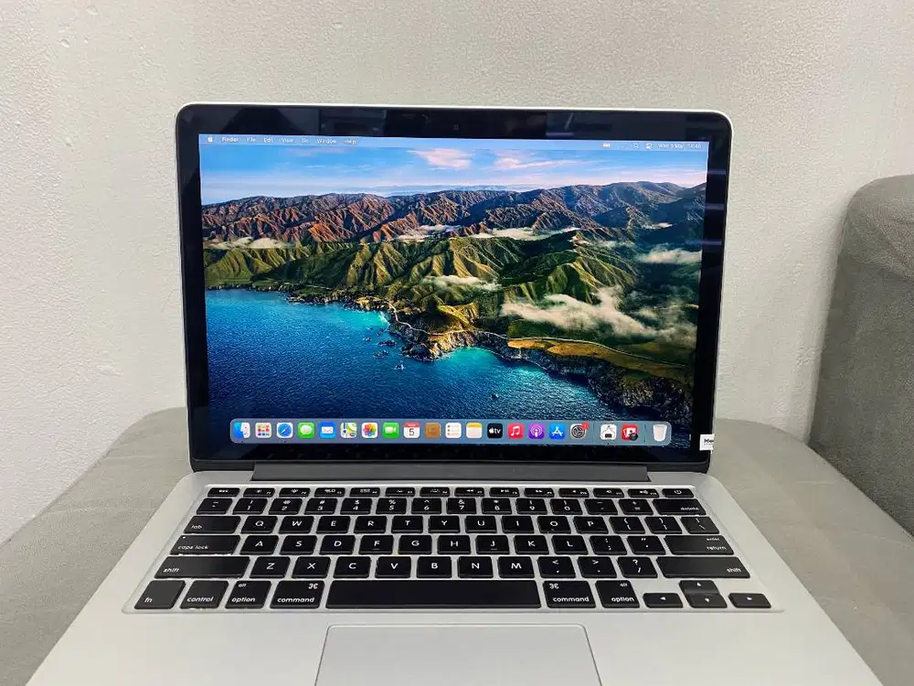 MACBOOK PRO 2015 13 INCH 8/128GB INTEL CORE i5