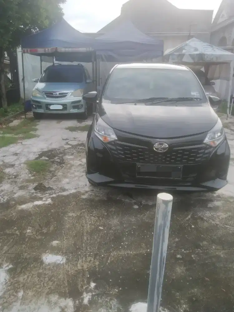 Jasa sewa supir/mobil siap antar-jemput dalam dan luar kota