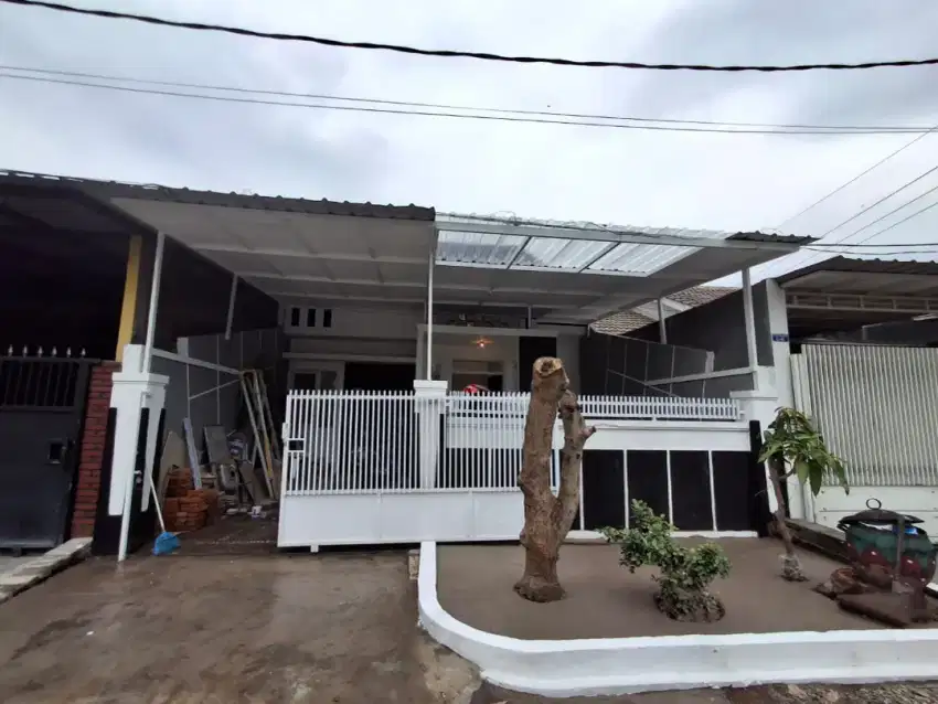 Rumah siap huni citra sentosa mandiri